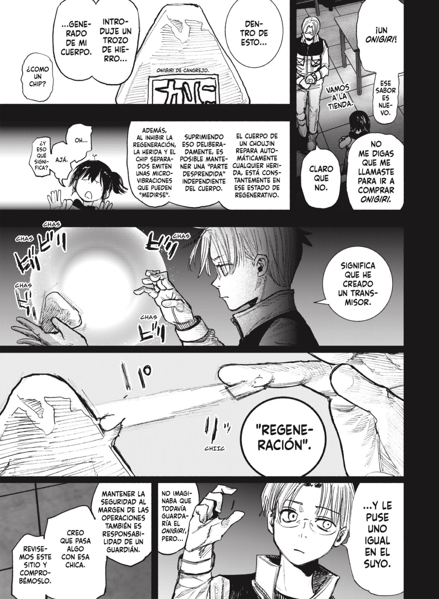 Capitulo 41.3 page 4