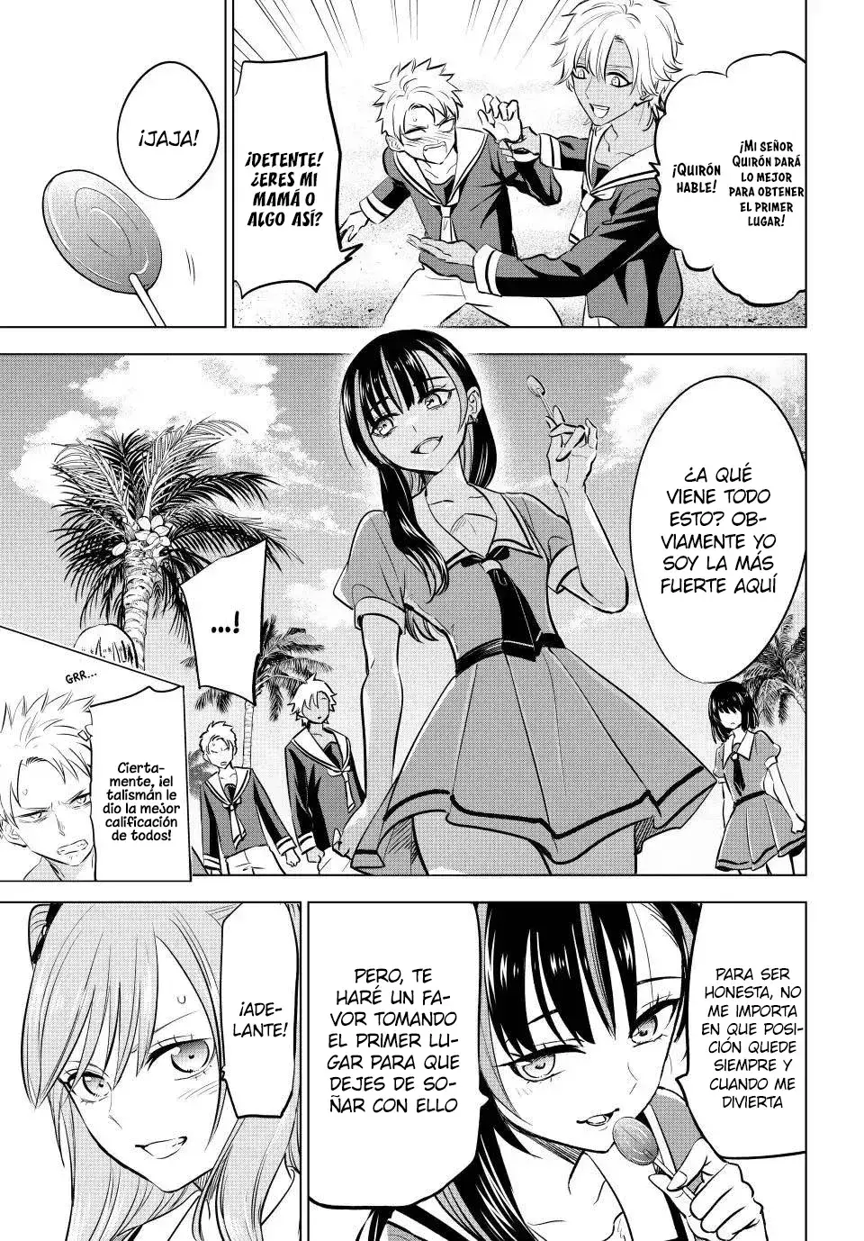 Capitulo 46 page 5