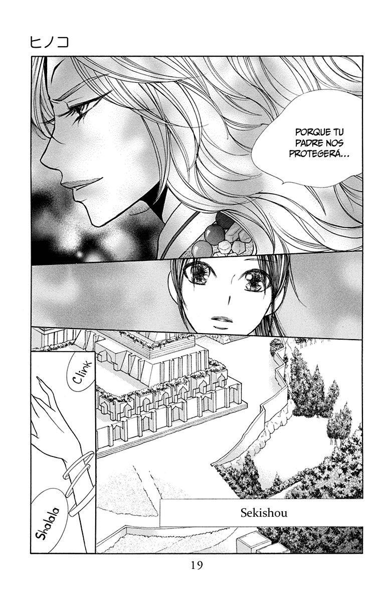 Capitulo 38 page 20