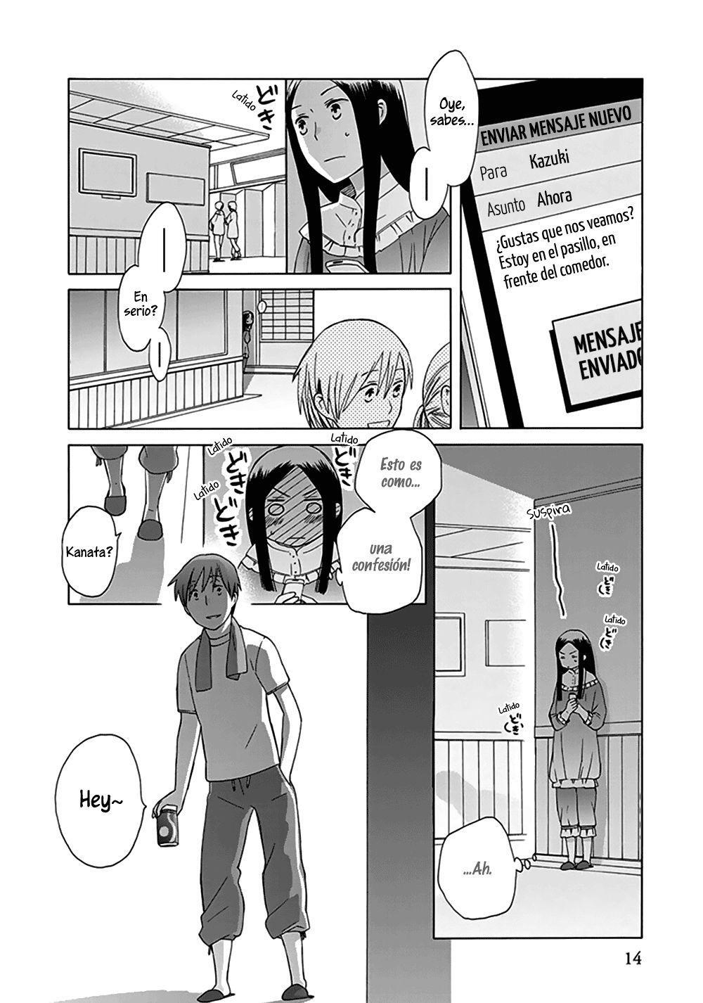Capitulo 26 page 15