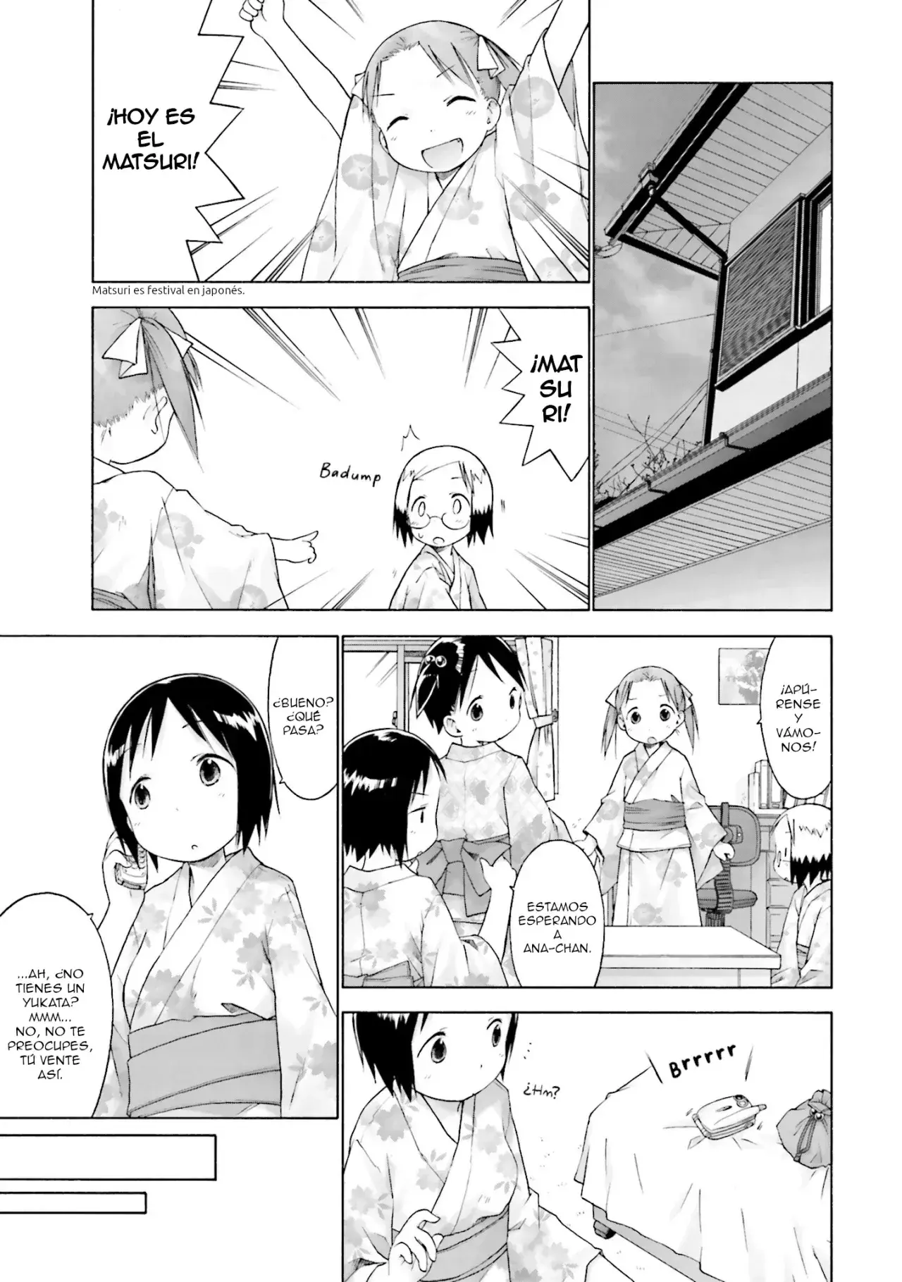 Capitulo 27 page 1