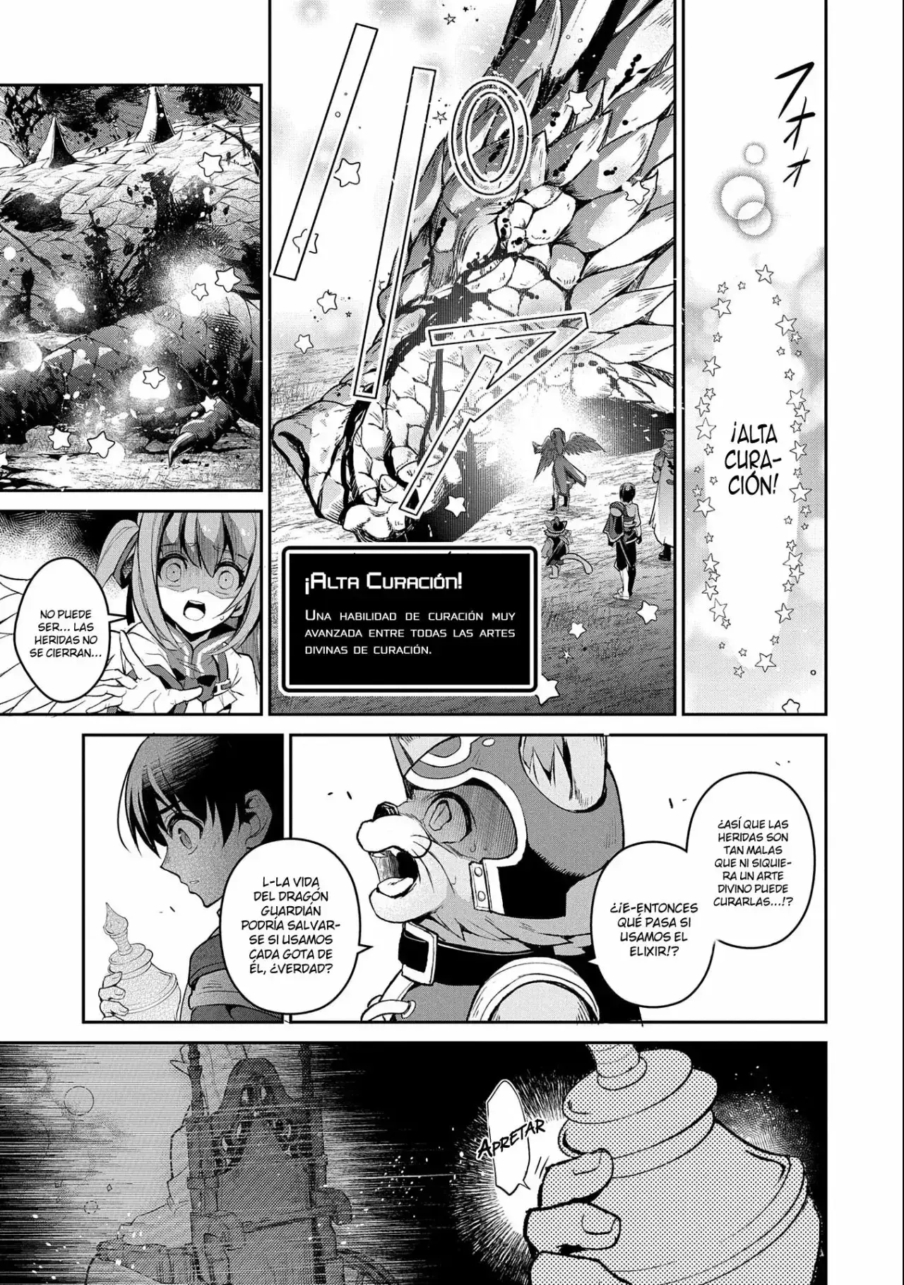Capitulo 32 page 16
