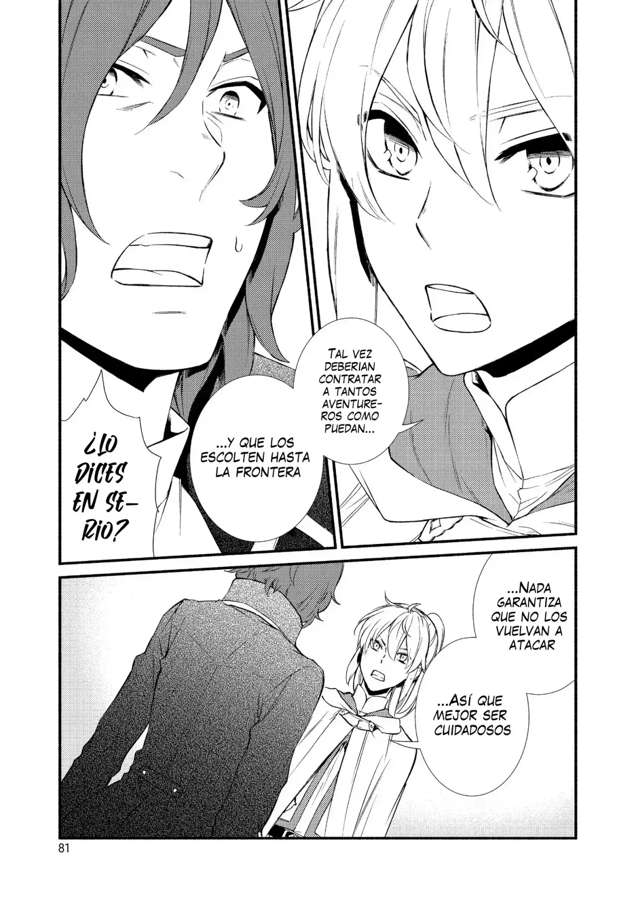 Capitulo 29 page 20