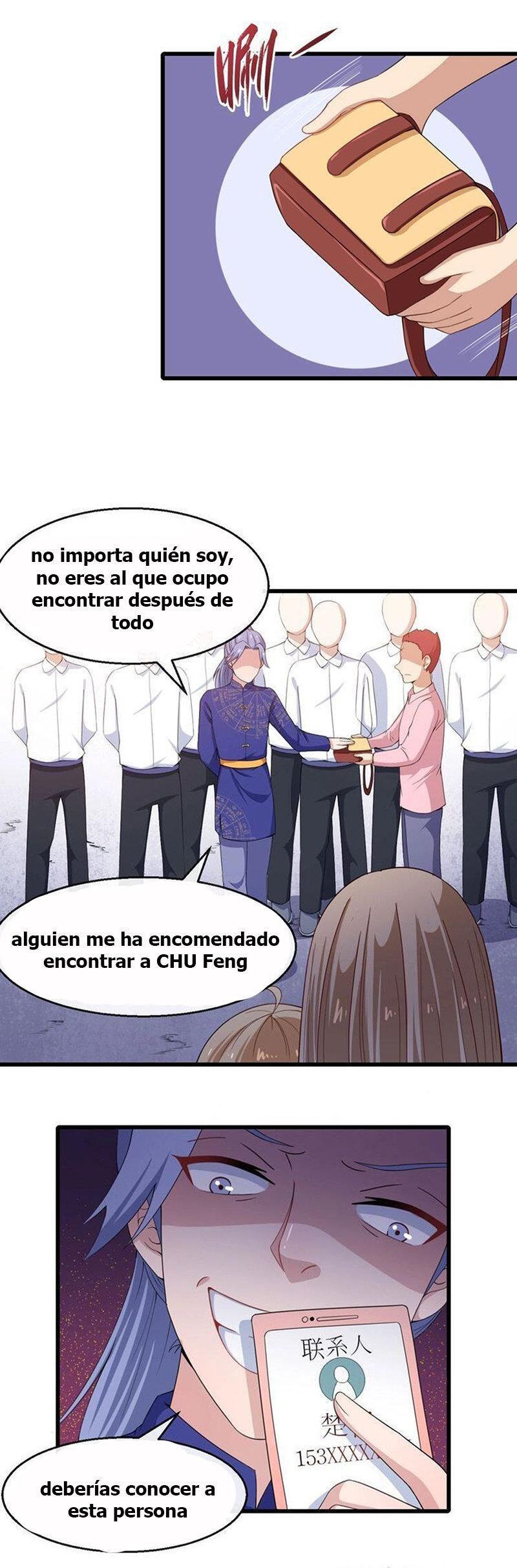 Capitulo 18 page 32