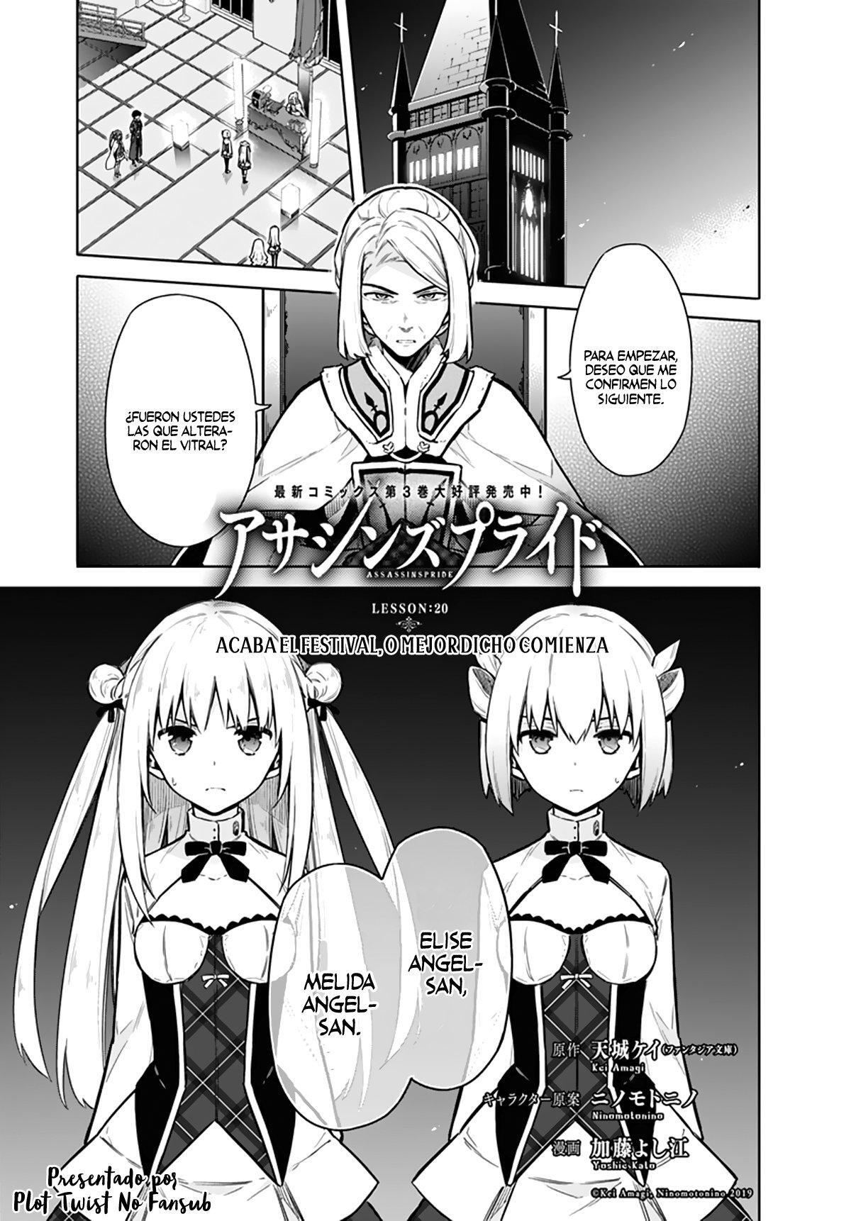Capitulo 20 page 3