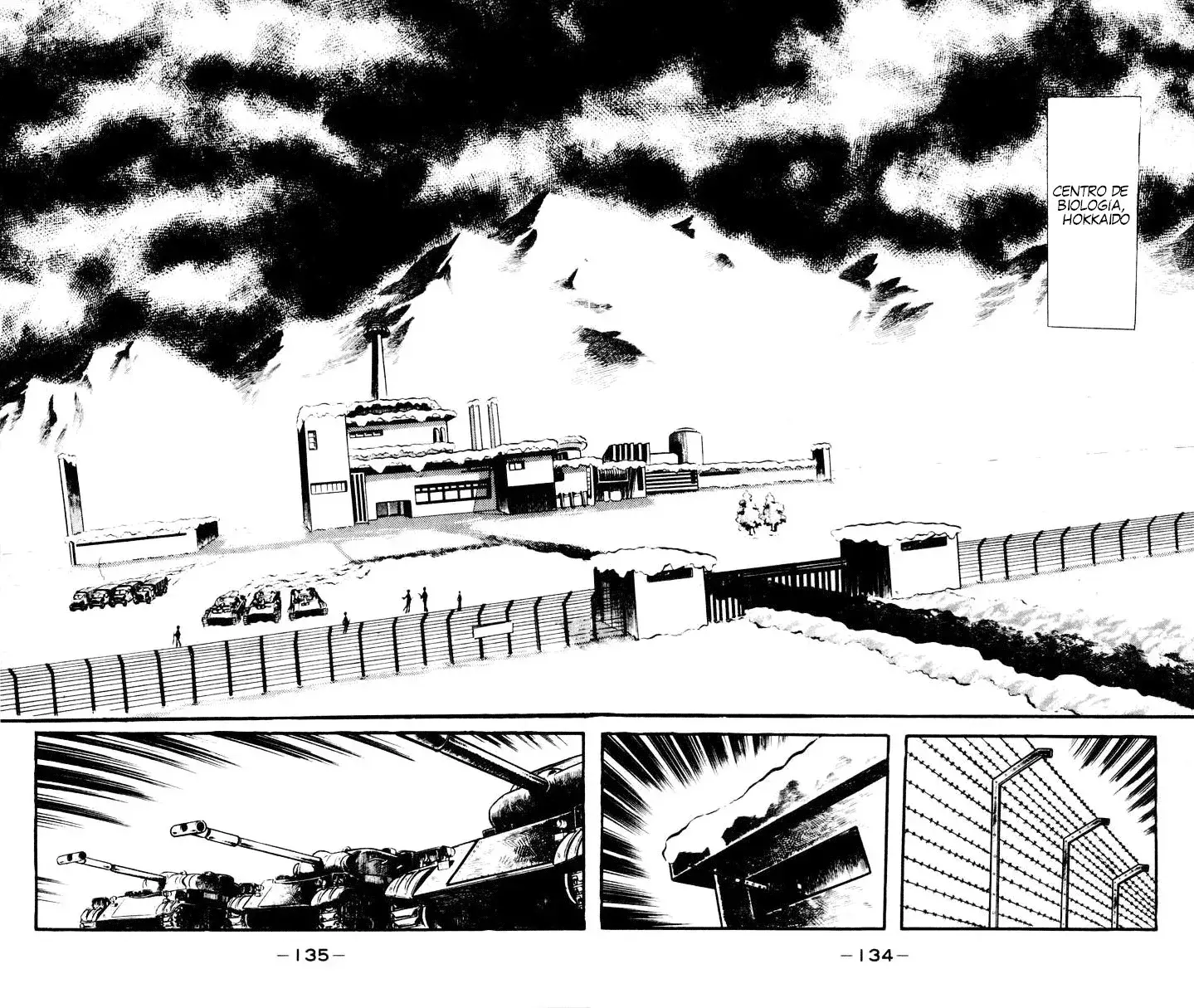 Capitulo 21 page 26