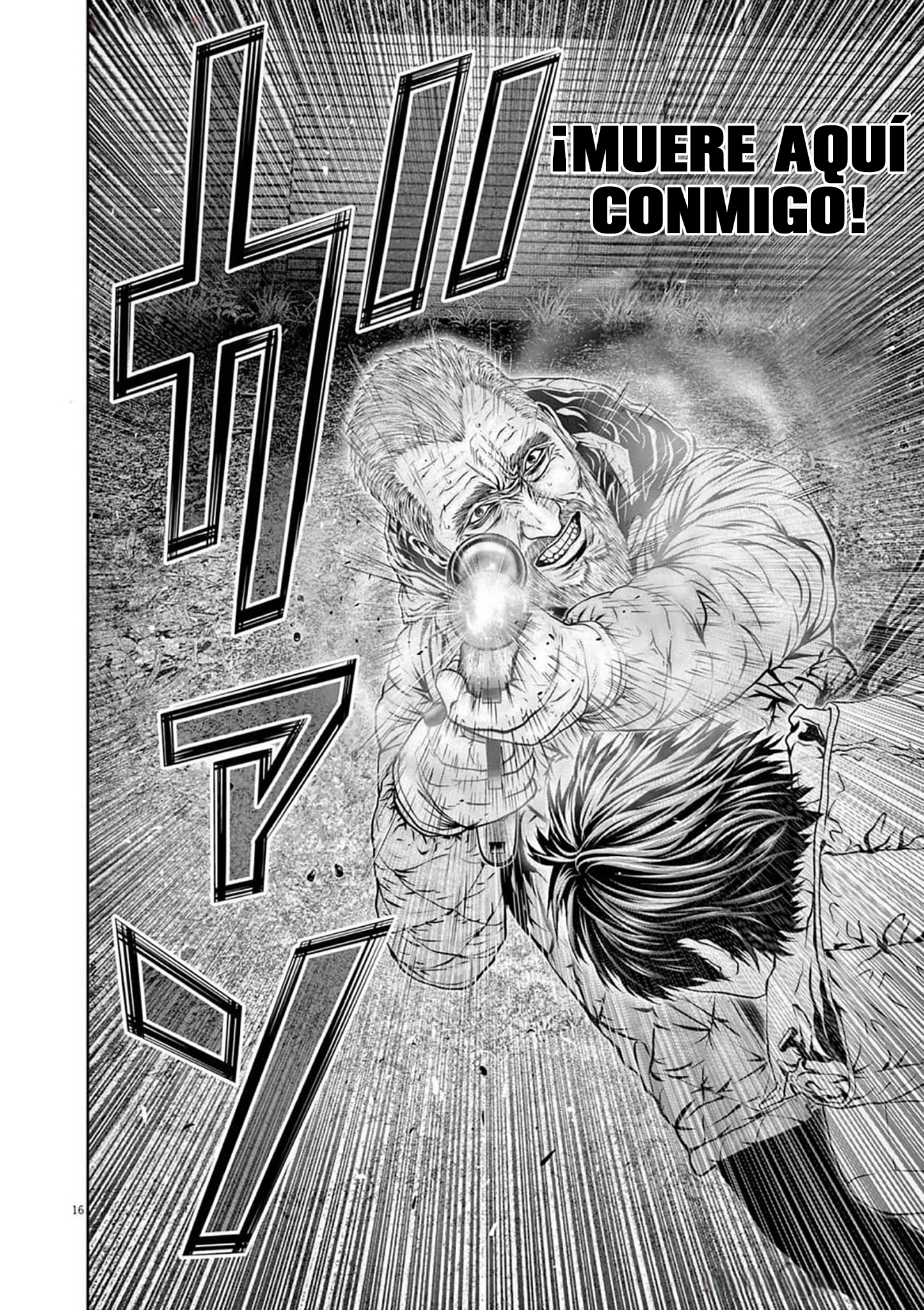 Capitulo 20 page 21