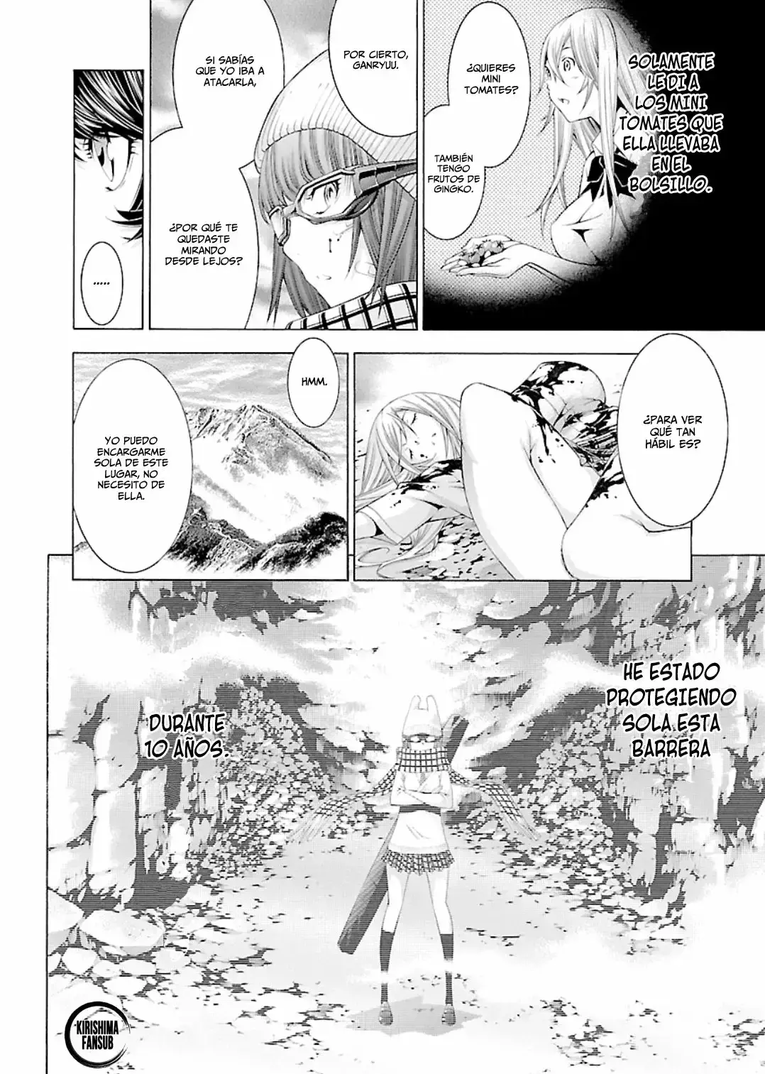 Capitulo 19 page 8