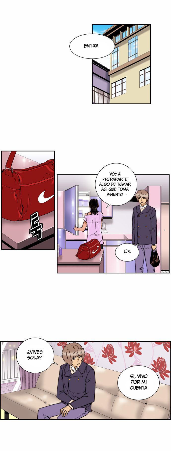Capitulo 121 page 11