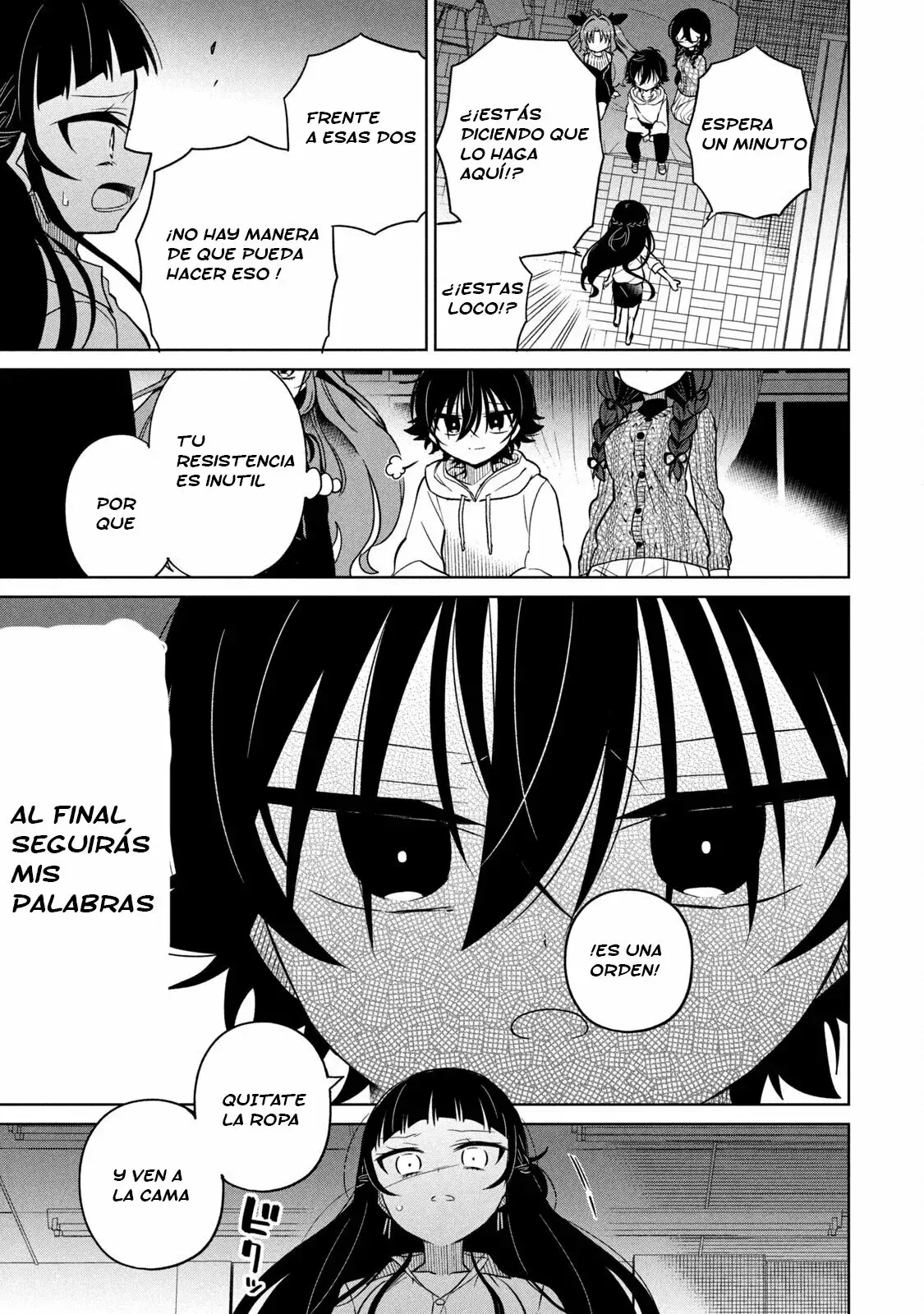 Capitulo 22 page 18