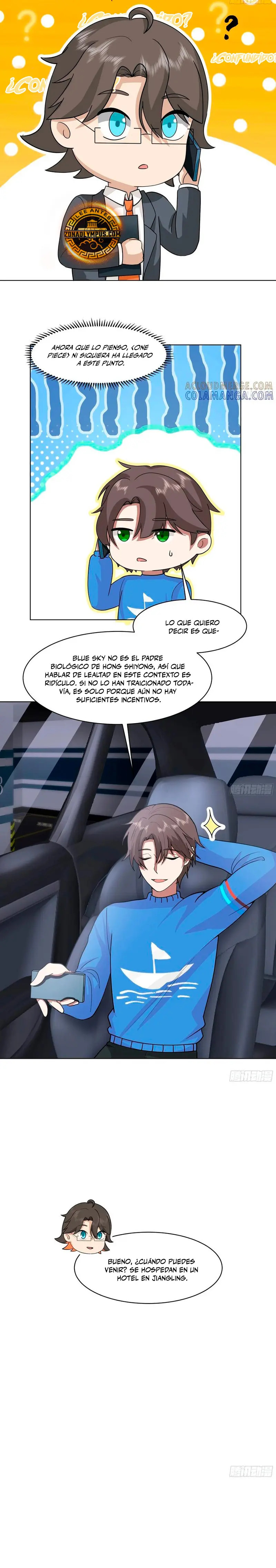 Capitulo 445 page 9