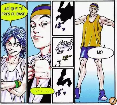 Capitulo 20 page 1
