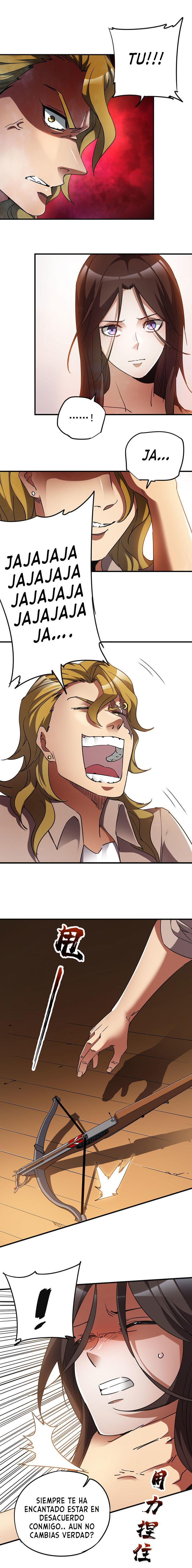 Capitulo 18 page 11