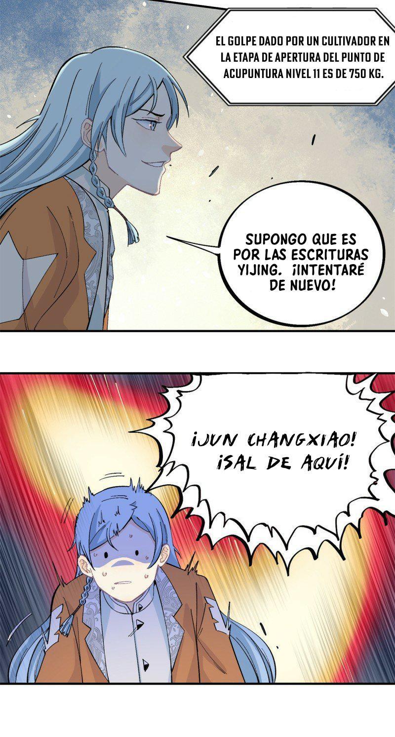 Capitulo 26 page 21