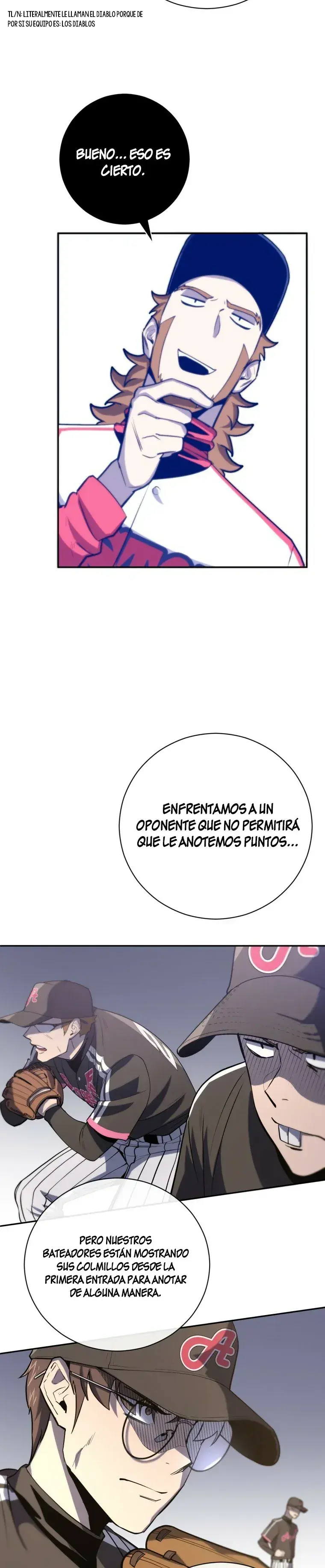 Capitulo 45 page 19