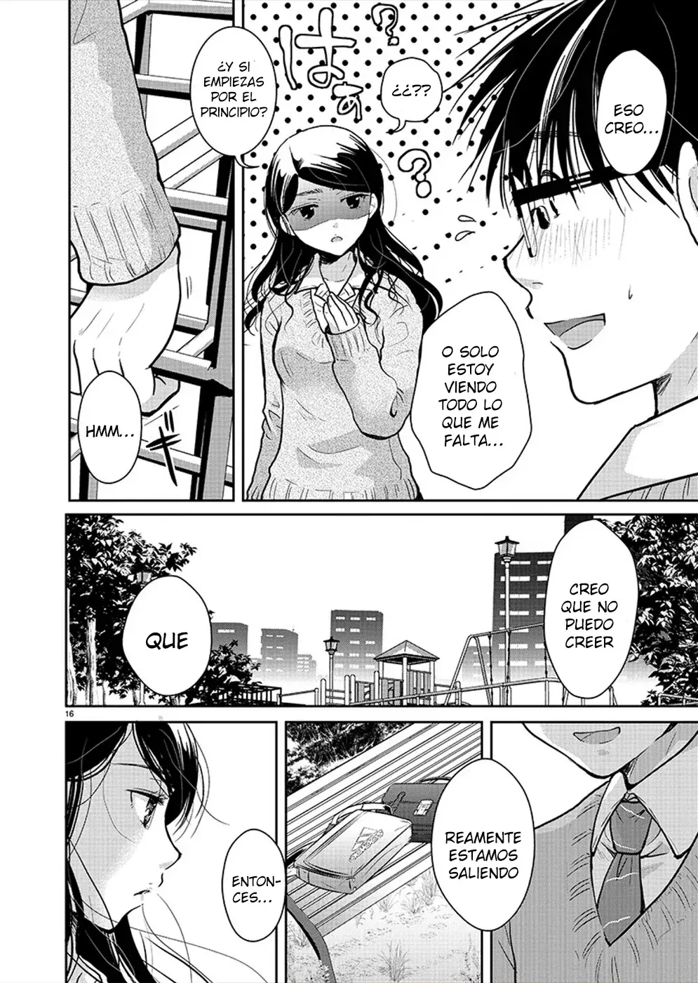 Capitulo 27 page 18