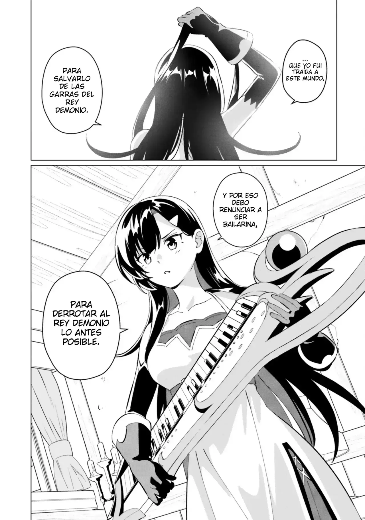 Capitulo 20 page 22