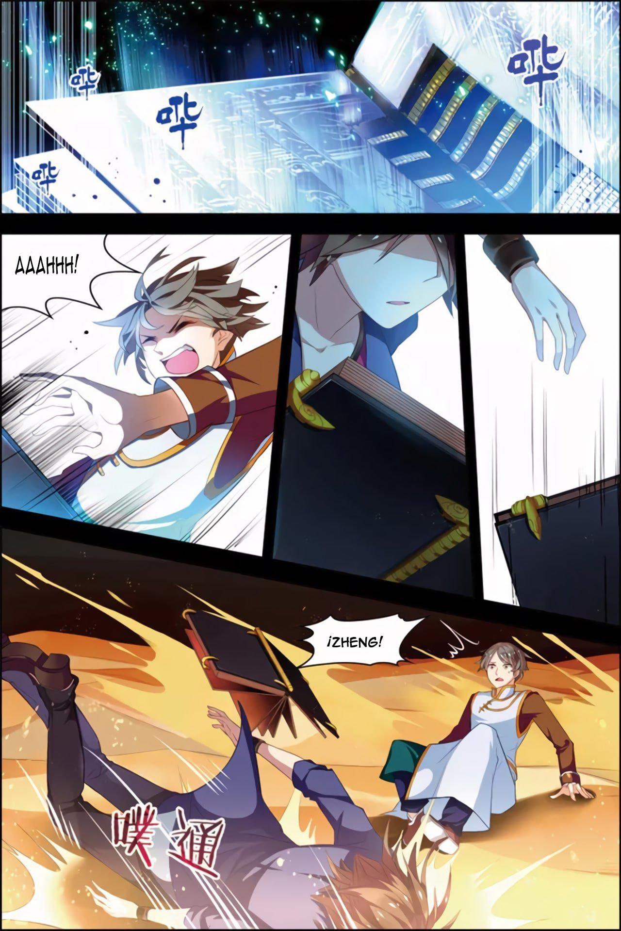 Capitulo 29 page 21