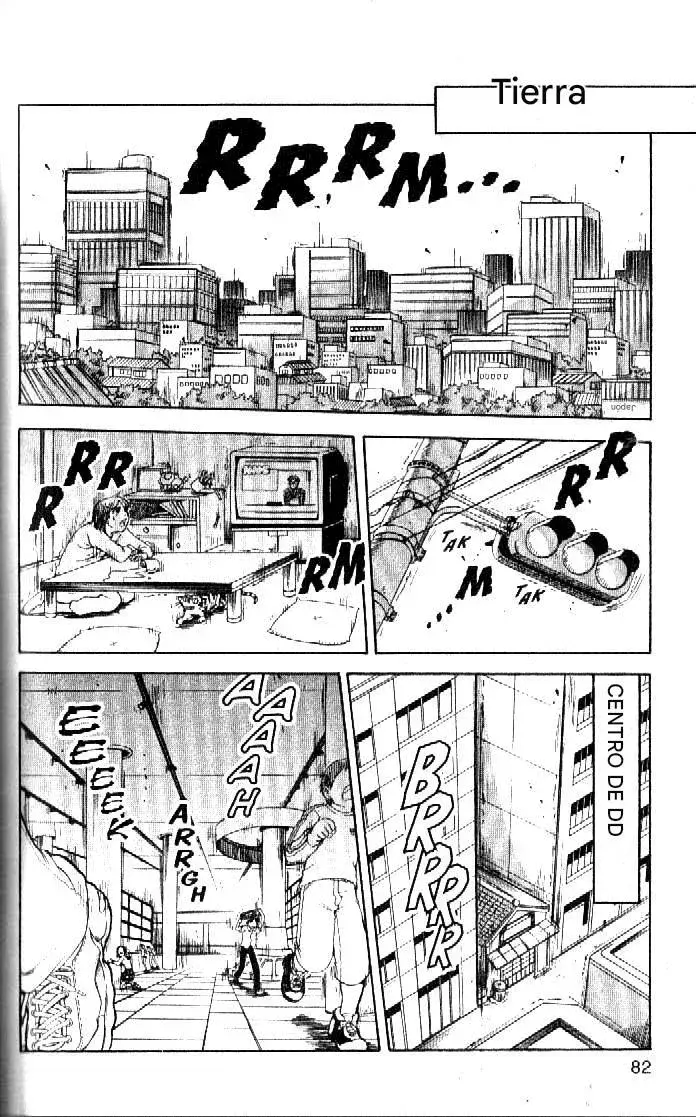 Capitulo 26 page 29