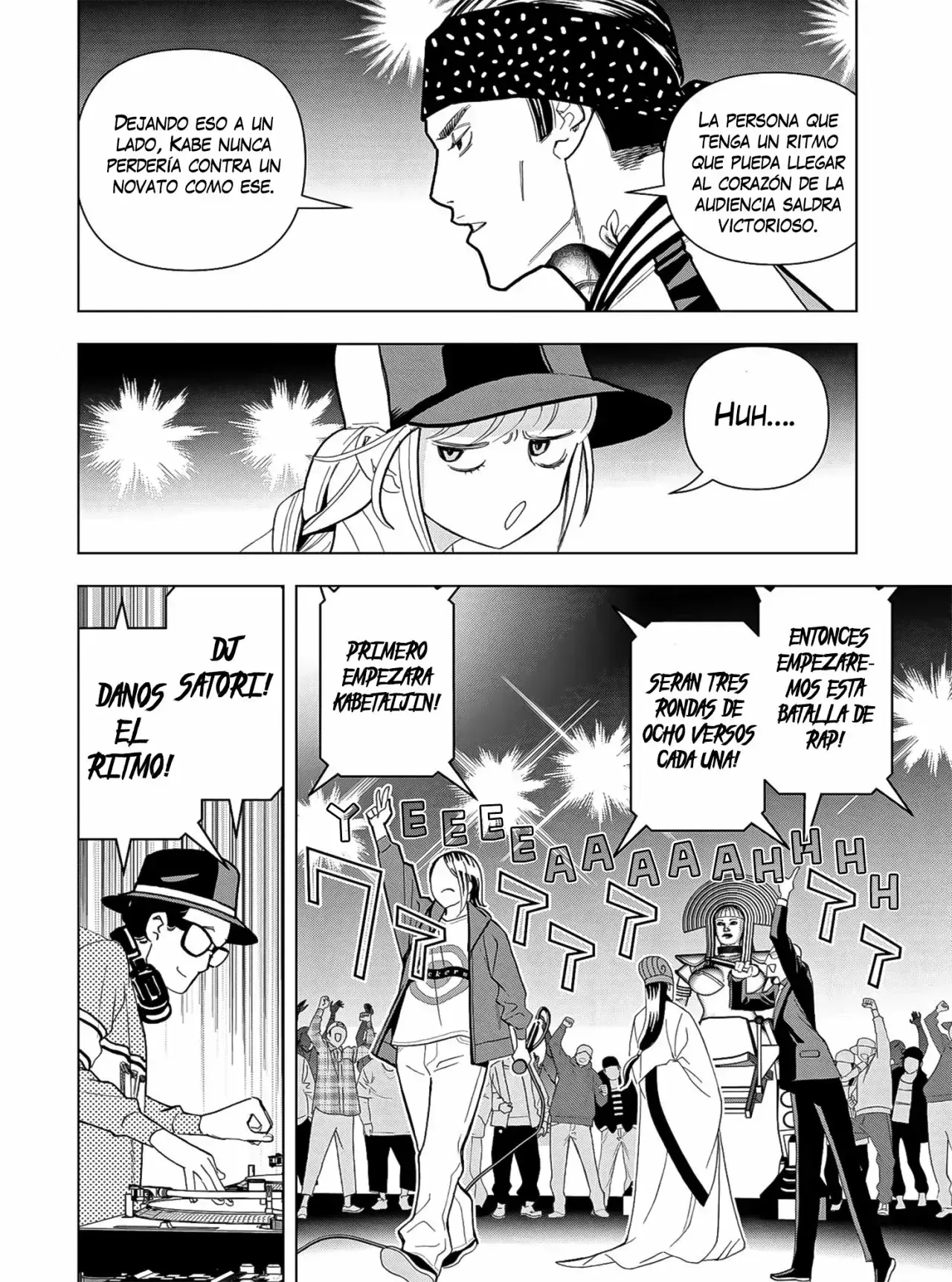 Capitulo 14 page 3