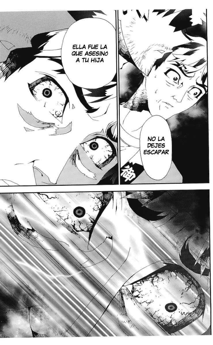 Capitulo 30 page 20