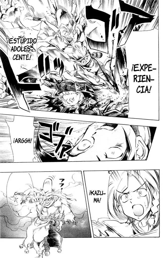 Capitulo 31 page 6