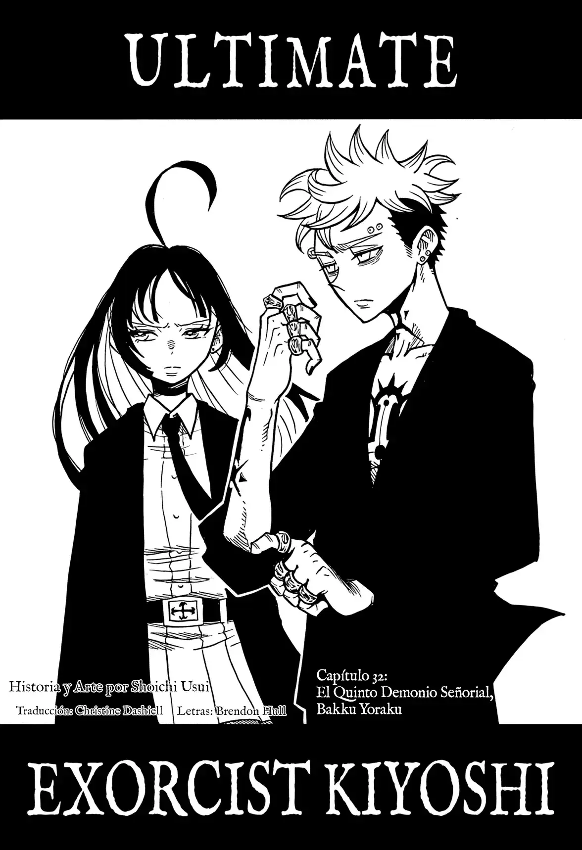 Capitulo 32 page 1