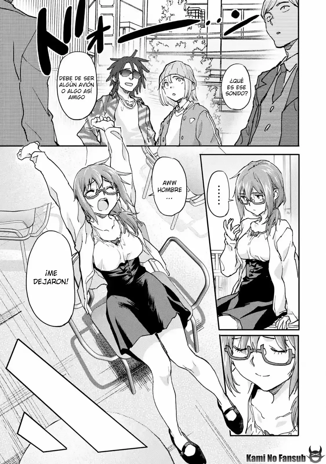 Capitulo 8 page 35