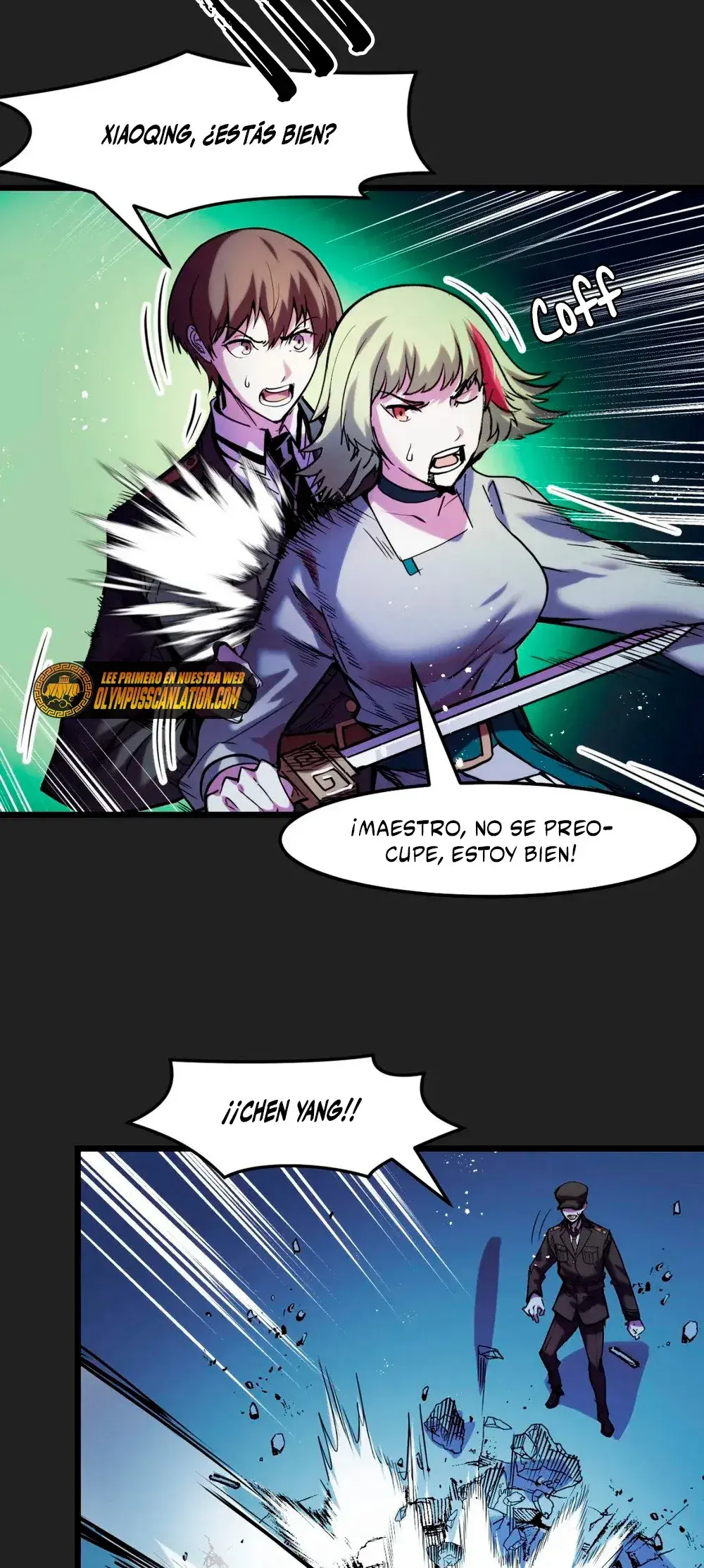 Capitulo 33 page 15