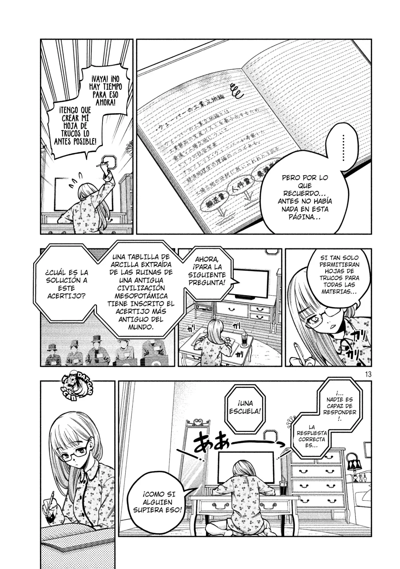 Capitulo 10 page 17
