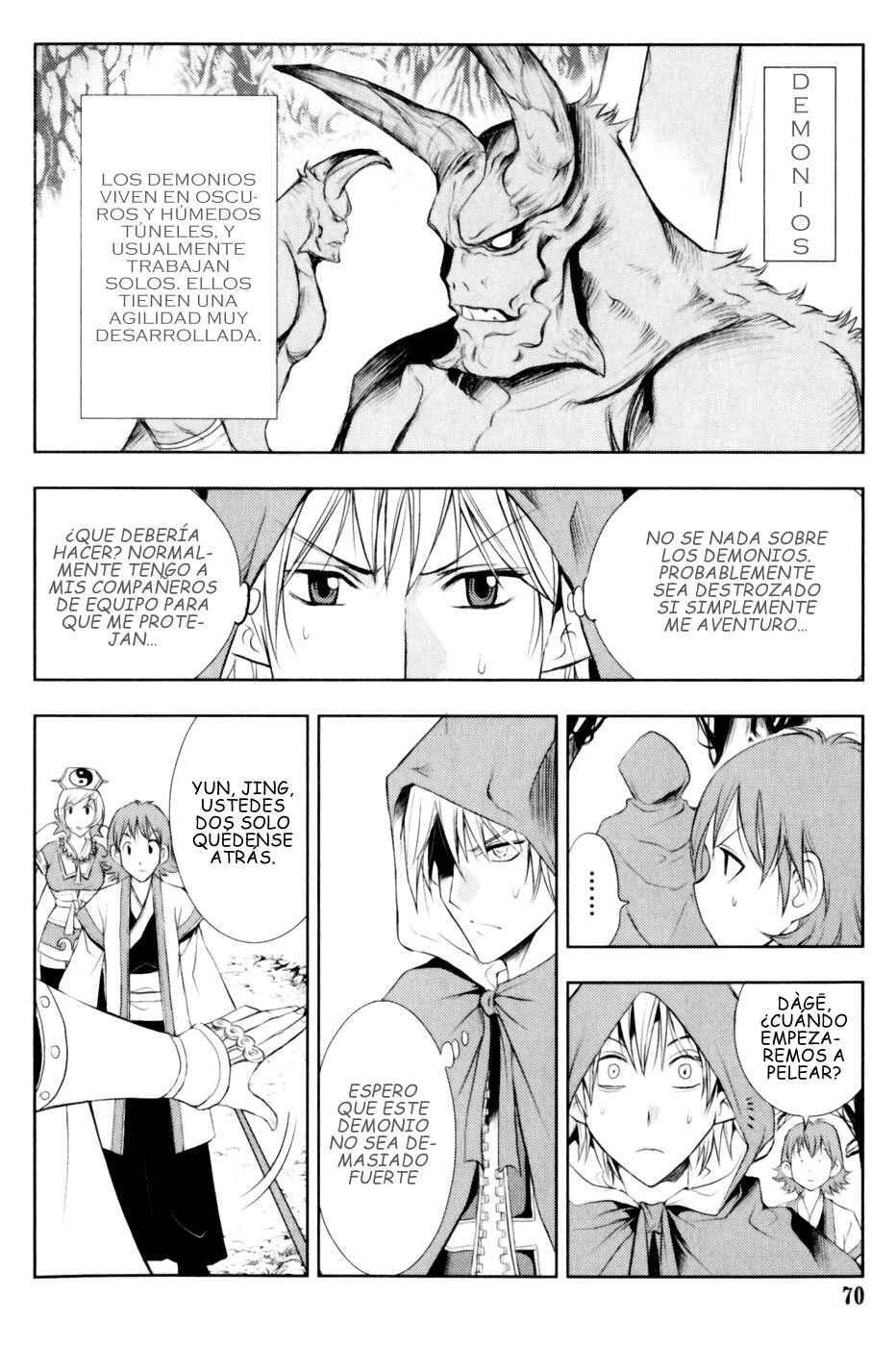 Capitulo 25 page 13