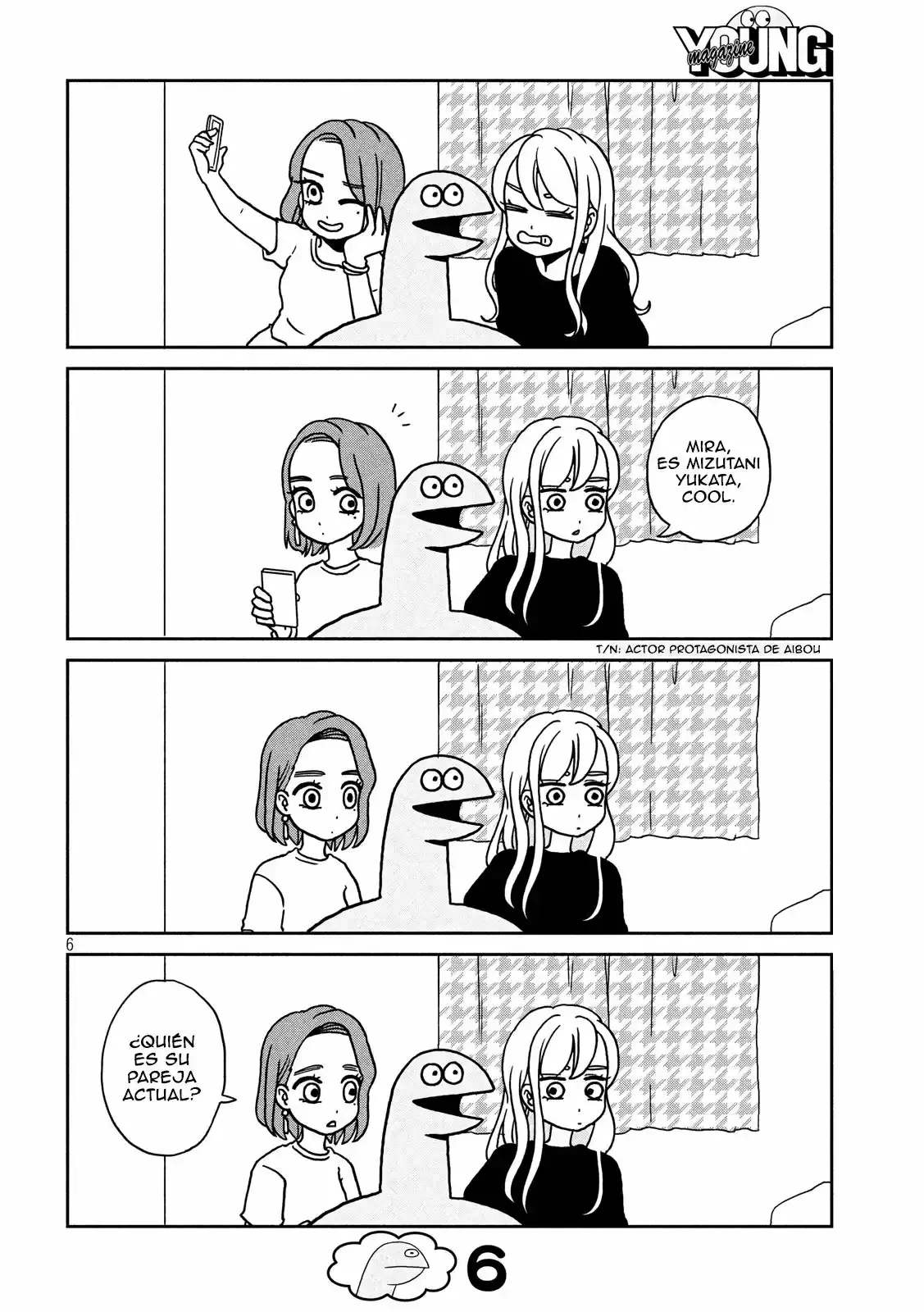 Capitulo 3 page 6