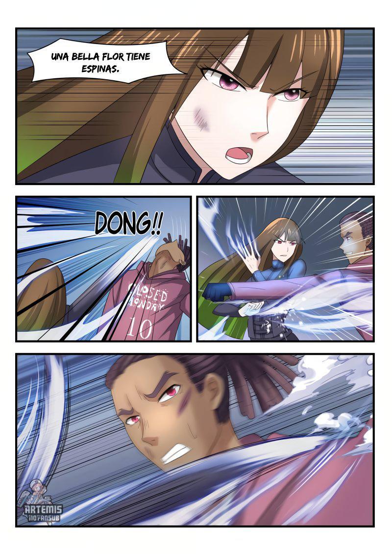 Capitulo 31 page 8