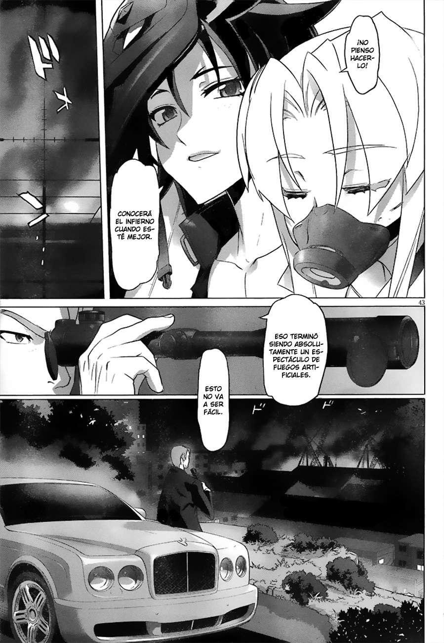 Capitulo 18 page 42