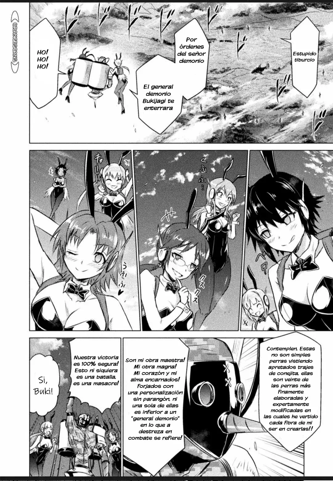 Capitulo 25 page 31