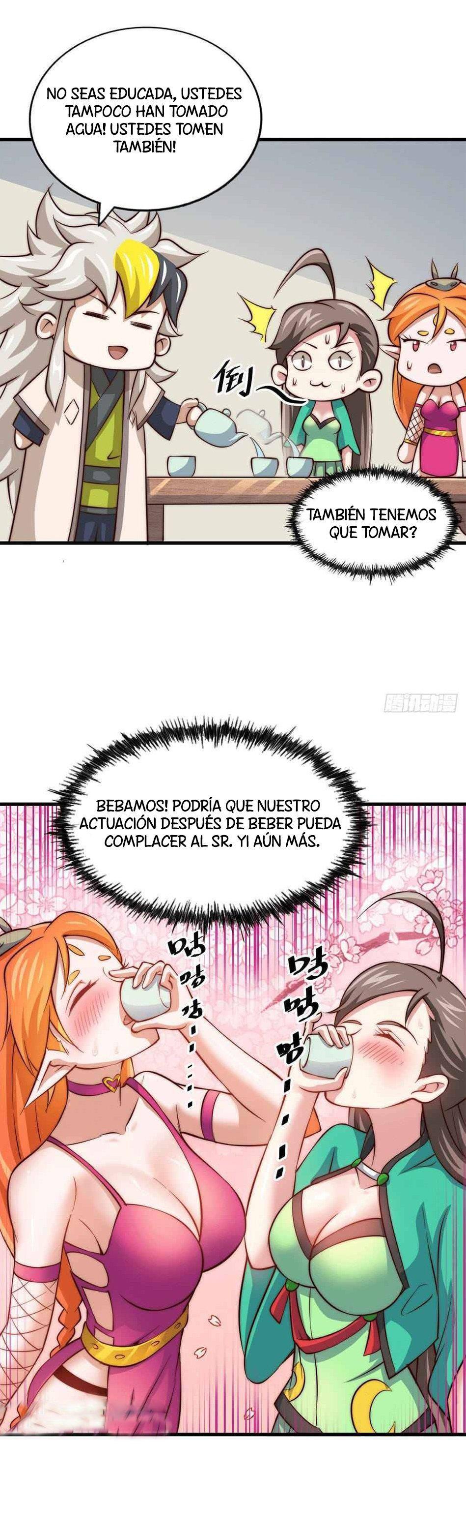 Capitulo 24 page 20