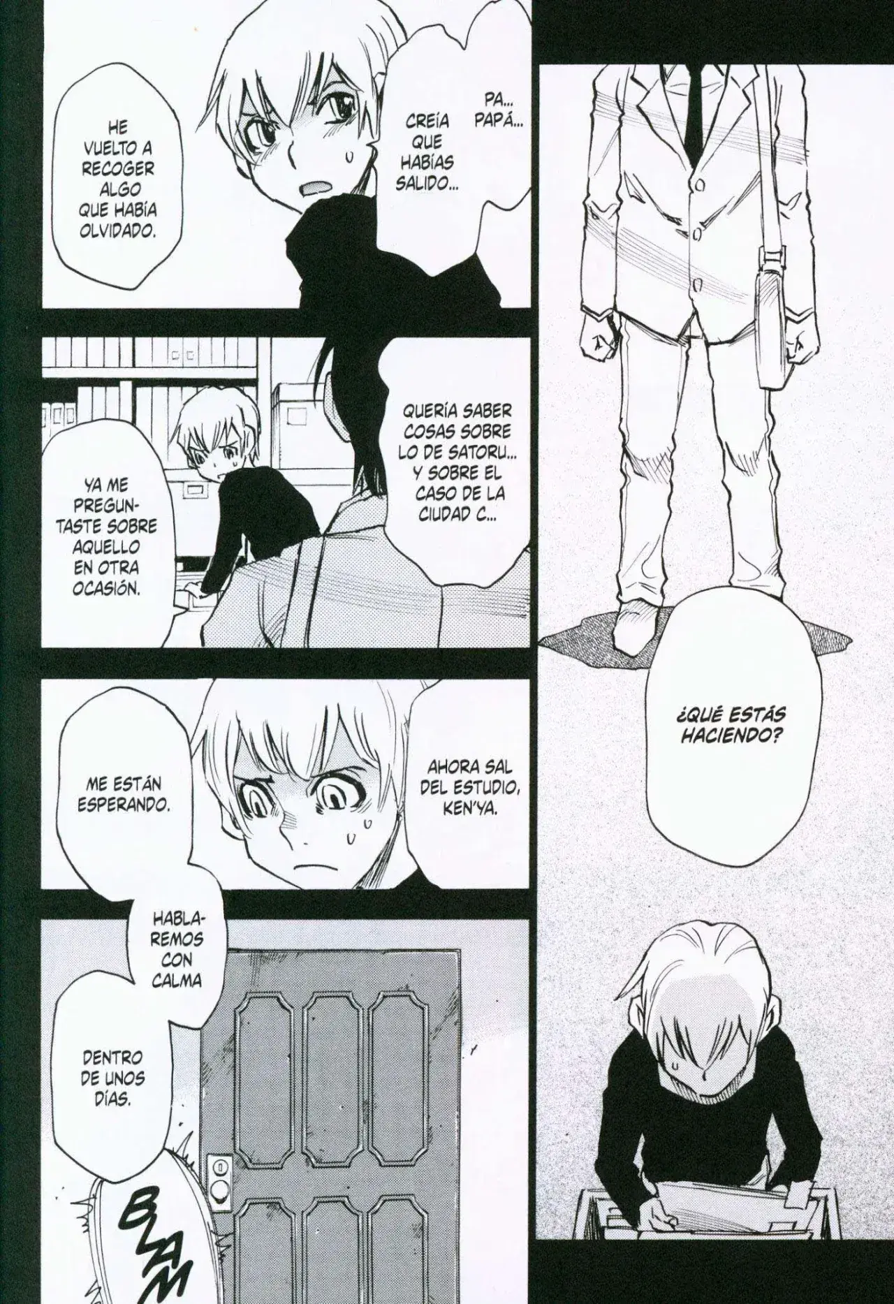 Capitulo 47 page 9