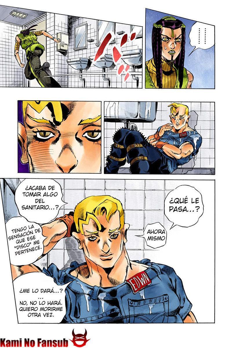 Capitulo 23.50 page 20