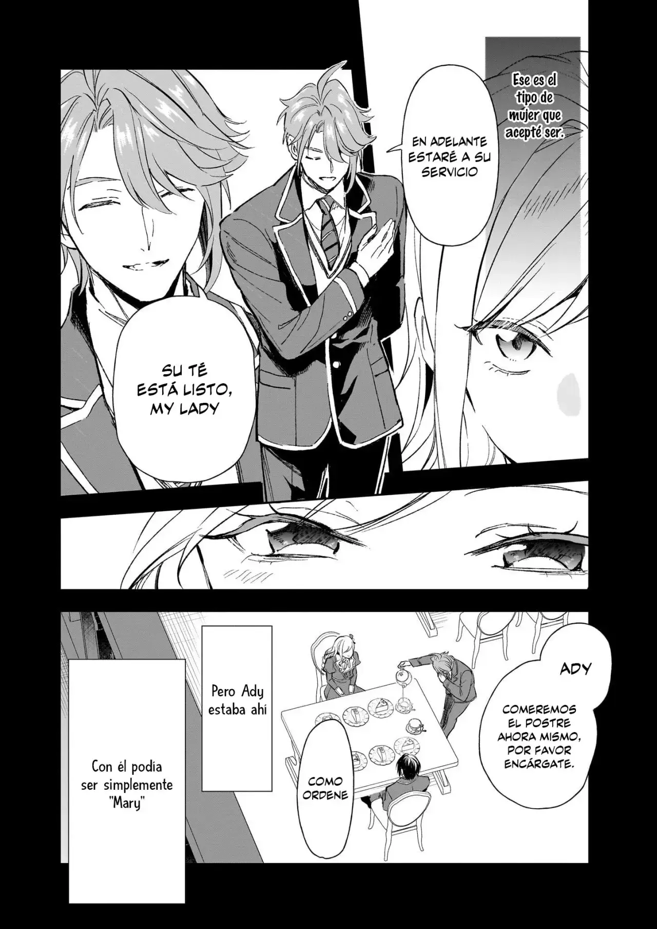 Capitulo 27 page 10