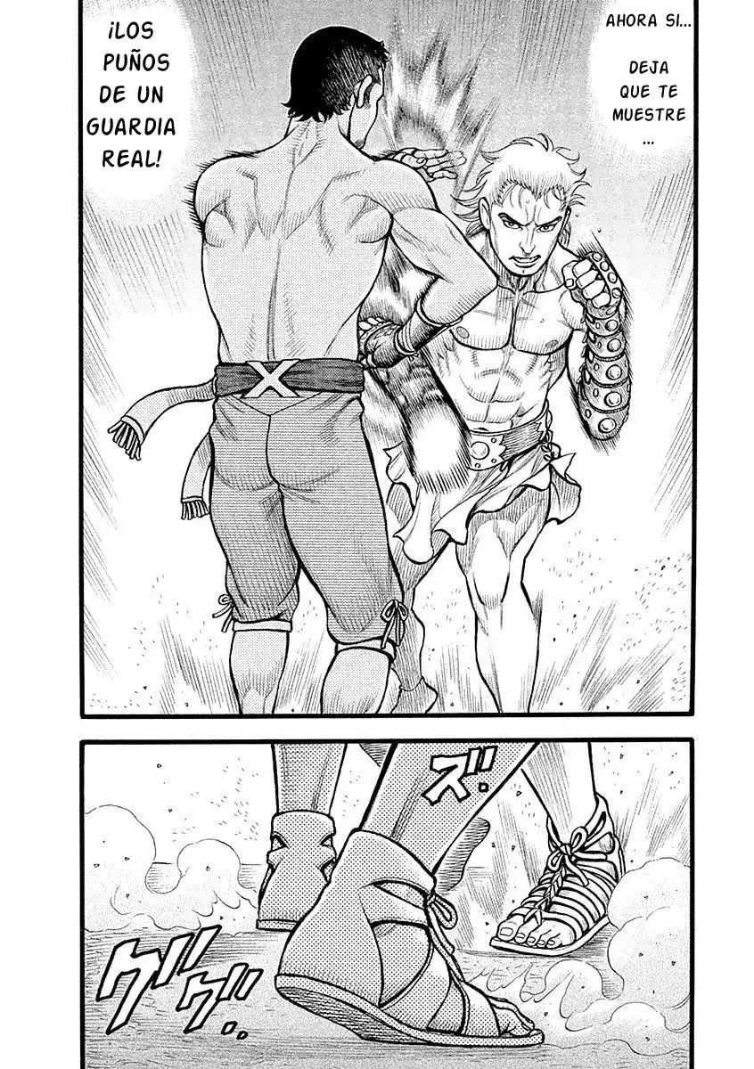 Capitulo 29 page 16