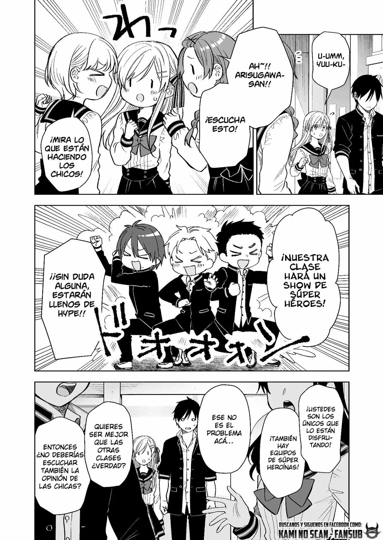 Capitulo 75 page 6