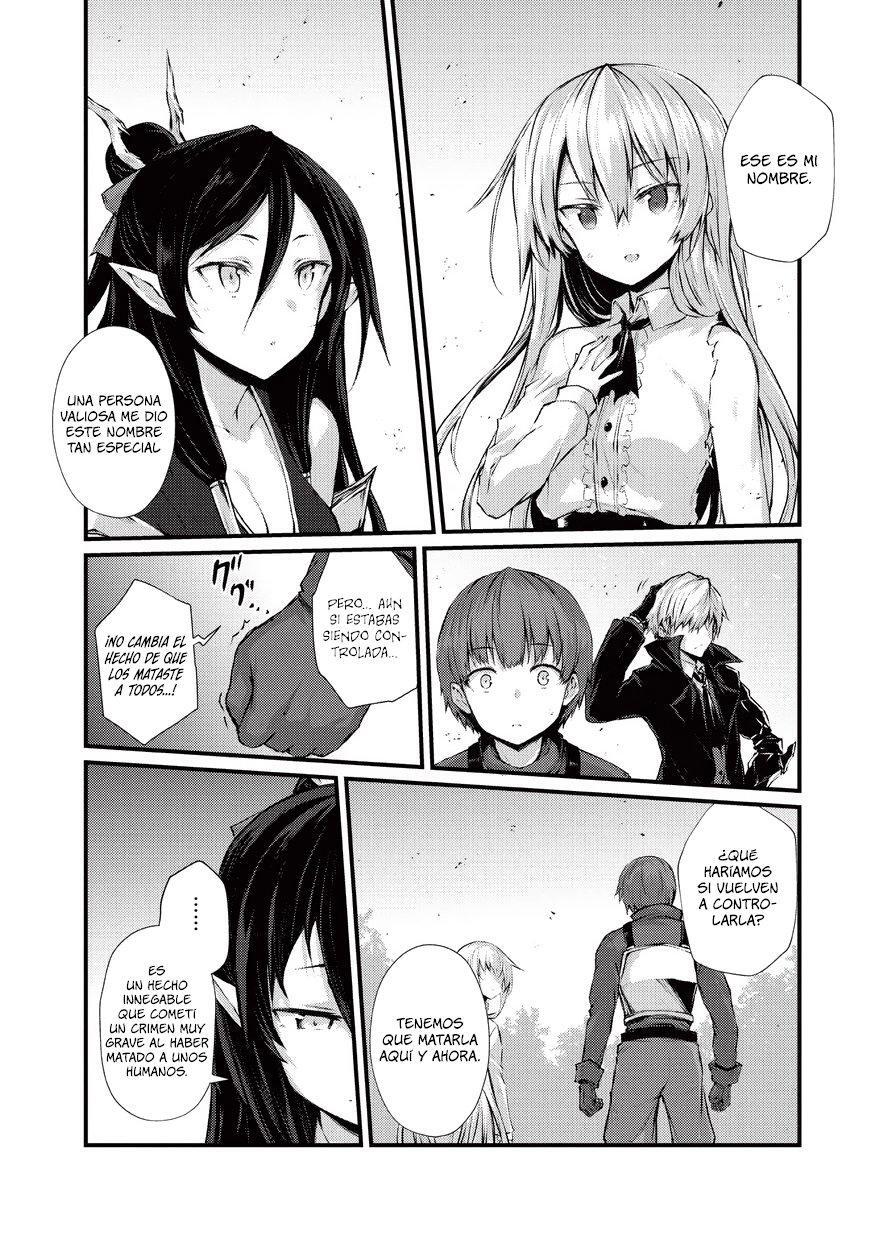 Capitulo 32 page 18