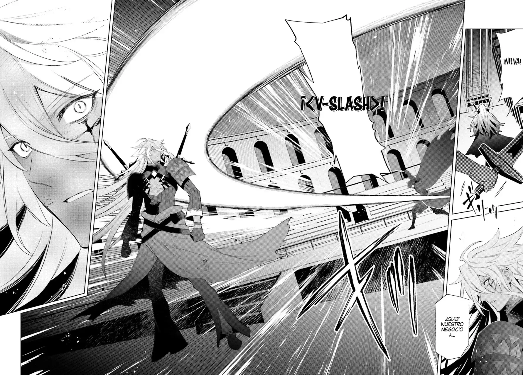 Capitulo 23 page 9