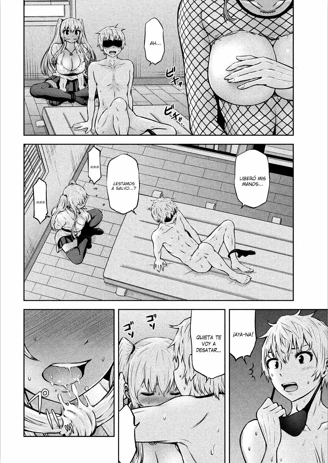 Capitulo 7 page 11