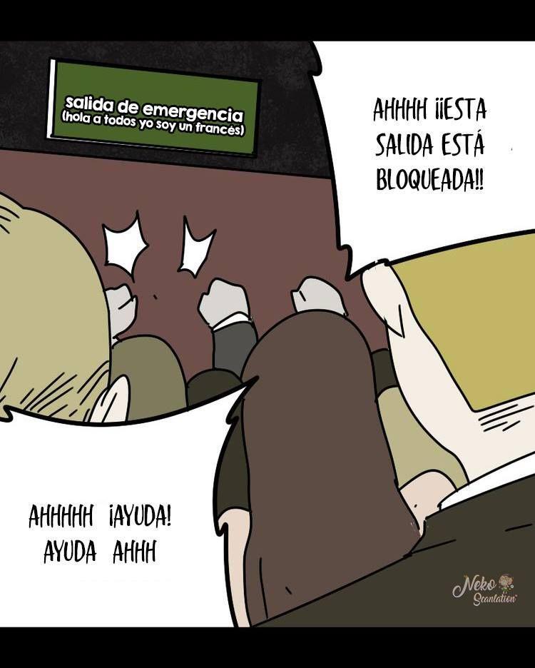 Capitulo 23 page 28