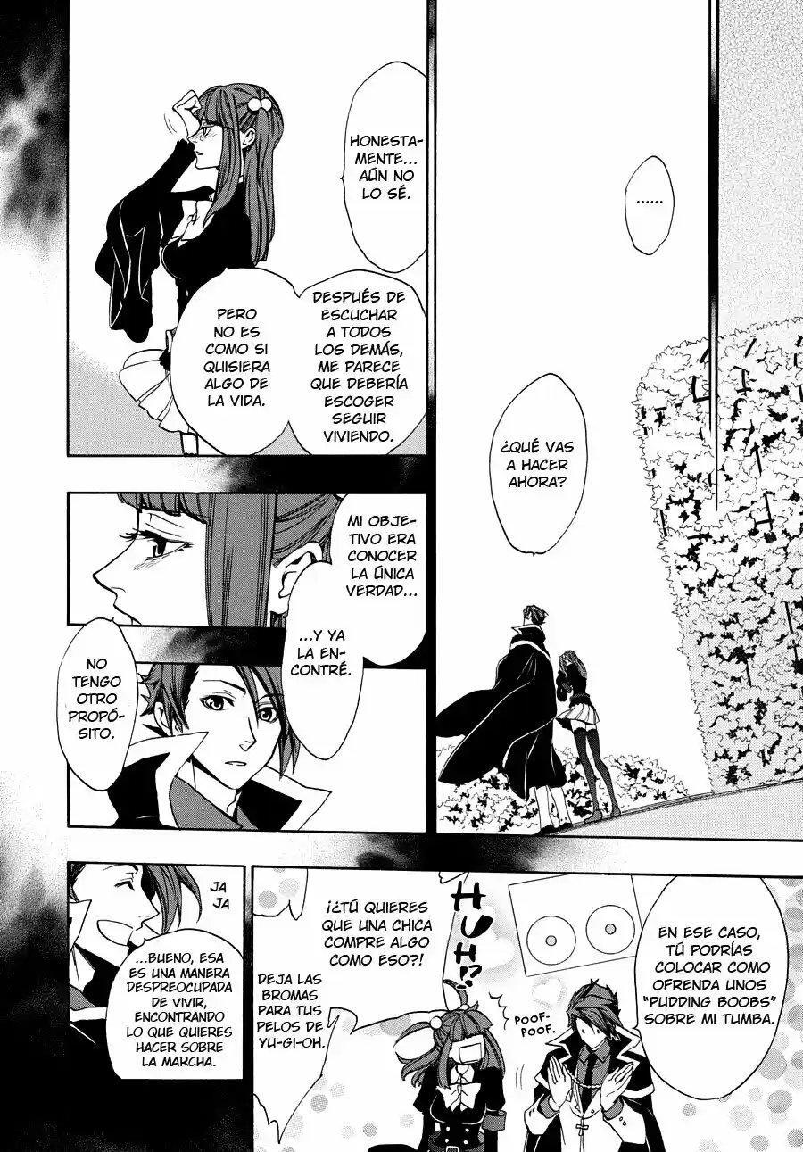 Capitulo 30 page 16