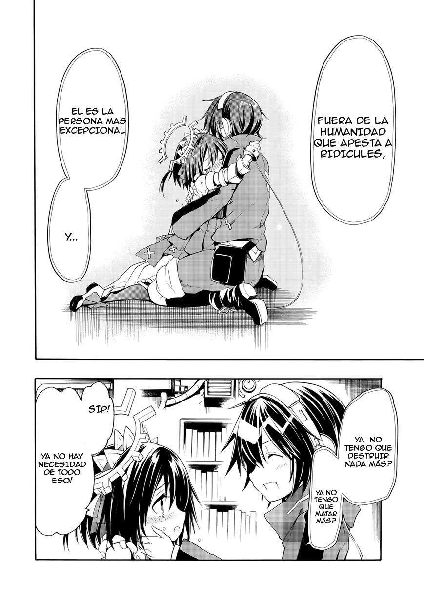Capitulo 23 page 30