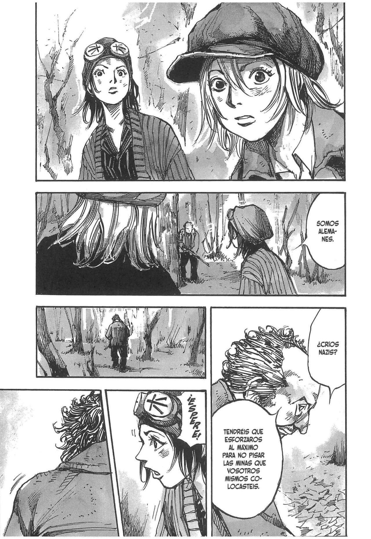 Capitulo 23 page 14