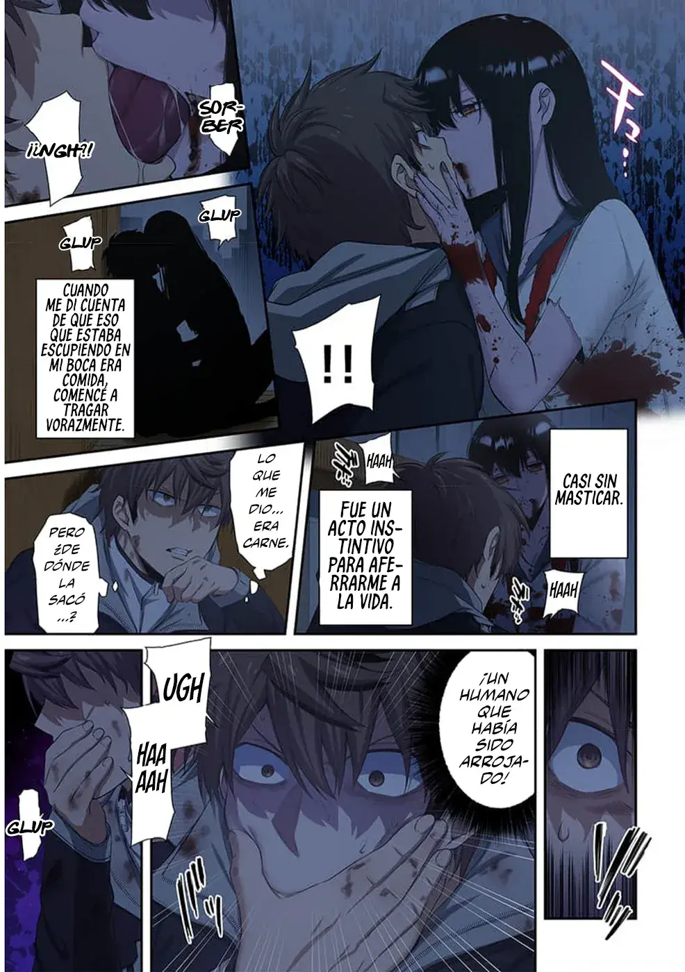 Capitulo 29 page 4