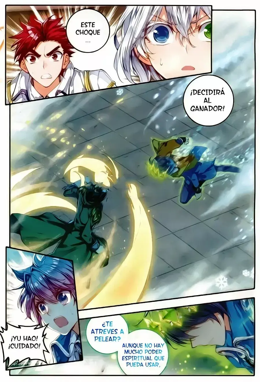 Capitulo 74 page 6